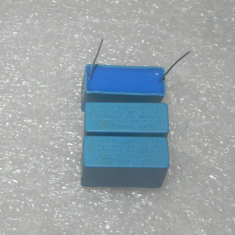 305V1.5UF 305VAC X2 MKP защитный пленочный конденсатор B32923C3155M 1 цена