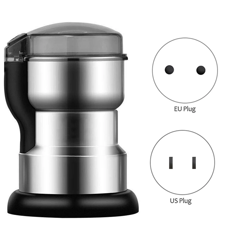 

Зерна специи кофе сухая пища мельница шлифовальная машина Gristmill домашняя мука порошок