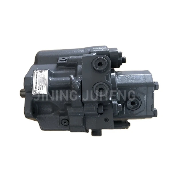 

PX10V00013F1 CX31B CX36B Hydraulic Pump Excavator CX36B Main Pump AP2D18