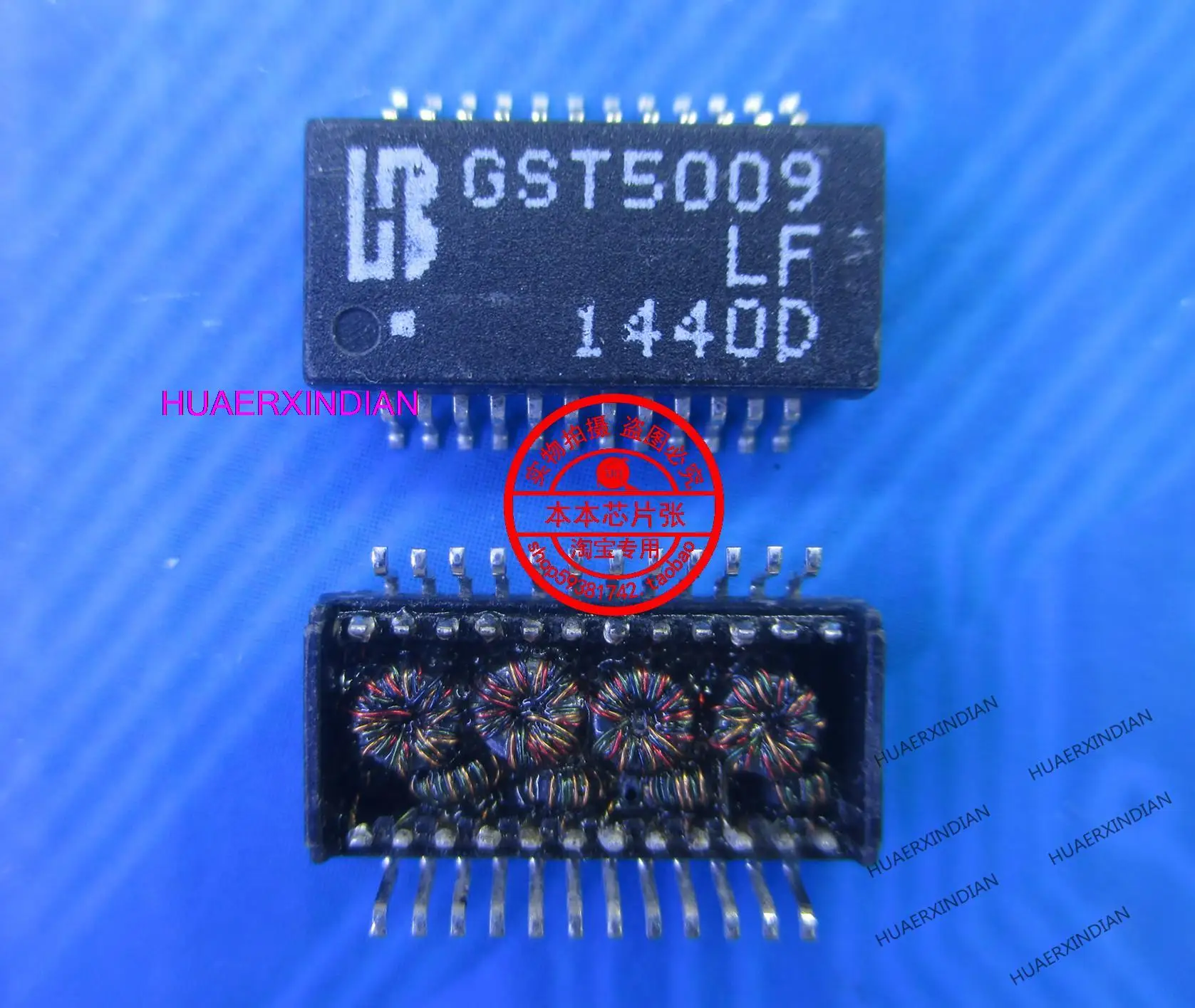 

1PCS GST5009LF GST5009 LF SOP-24 Quality Assurance New And Original