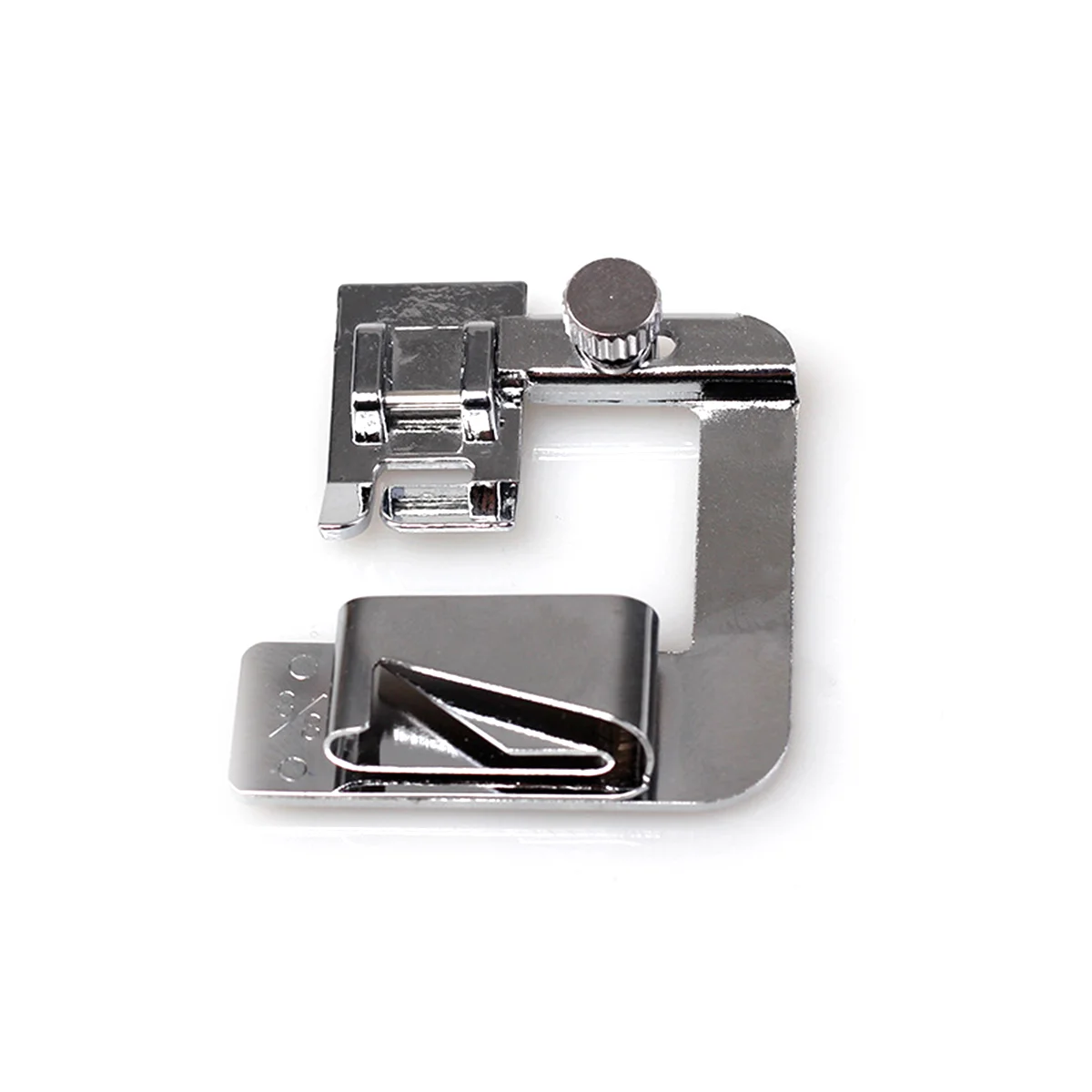 

Foot Presser Feet Snapsewing Machine Zipperrolled Low Piping Straight
