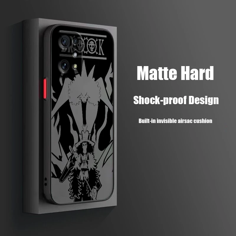 Аниме O-Ones штуки для OPPO Find X5 X3 Neo F21S F21 K10 Pro Lite TPU ударопрочный матовый