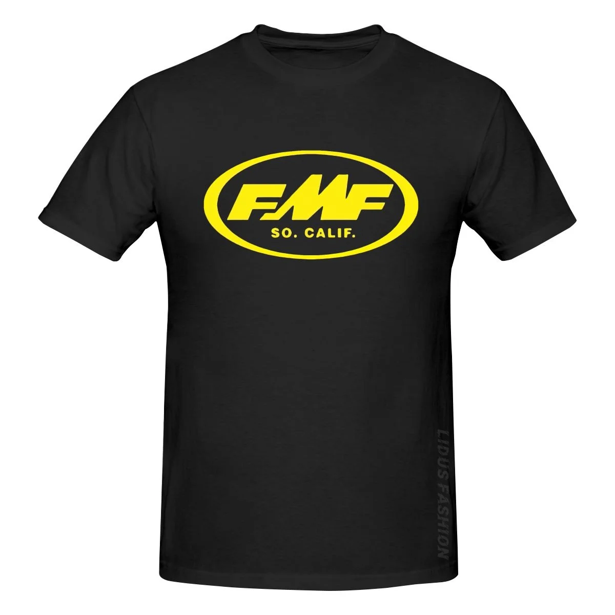 

Футболка FMF RACING EXAUST SYSTEM AMA MOTOCROSS, одежда, графическая футболка, толстовка с коротким рукавом, футболка унисекс