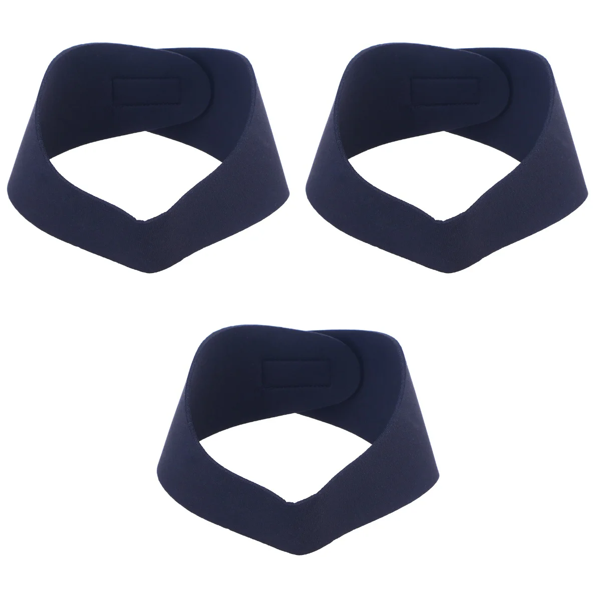 

Ear Swimmingheadband Plugs Band Water Swim Yoga Men Protection Earplugs Secure Protector Ears Neoprene Protectors Adult Pool