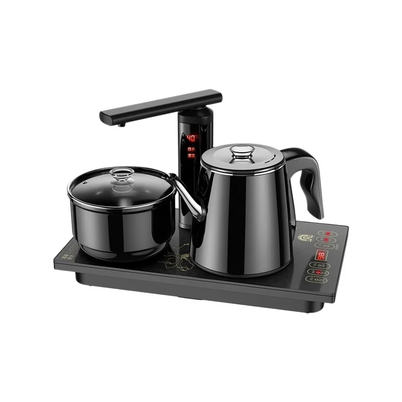 

Boiler Pot Home Waterkoker Aquecedor Tea Hervidor De Agua Smart Panela Chaleira Eletrica Kitchen Appliance Part Electric Kettle