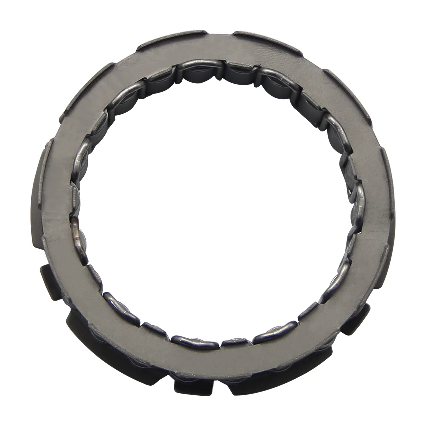 Фото Подшипник сцепления стартера мотоцикла для Yamaha SZR660 SRX400 SRX600 TT600RE XTZ660 Tenere XT600E XT600 3TB-15590-01 3YF-15515-00 №5