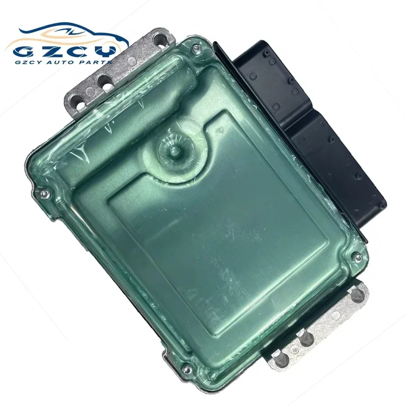 Новый 39110-03680 0226 9003100226 KE MG17.9.12 TANGPZP для Hyundai-AT Accent компьютерная плата двигателя