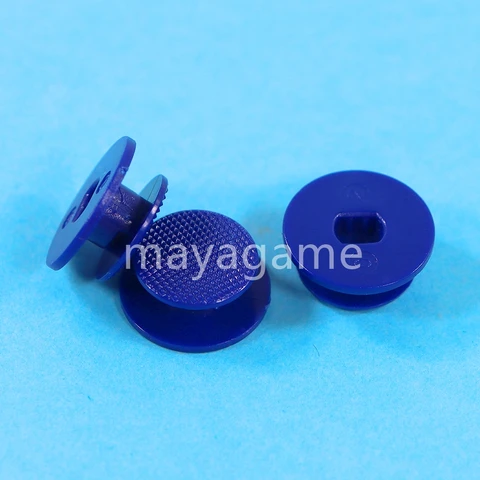 Колпачки для джойстика OCGAME для PSP2000, PSP3000  (10 шт.)