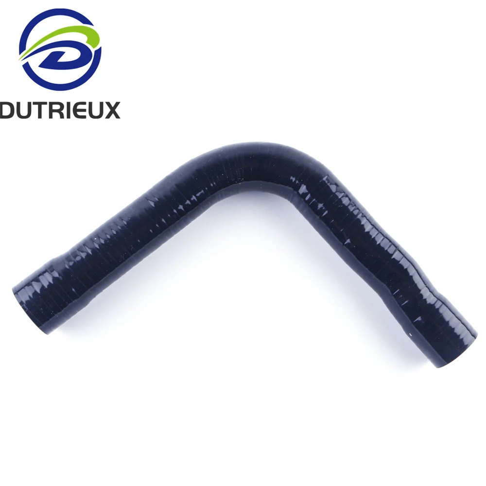 Для 1992-1999 1993 1994 1995 1996 1997 1998 BMW E36 318 318i 318is 318ti силиконовый шланг радиатора