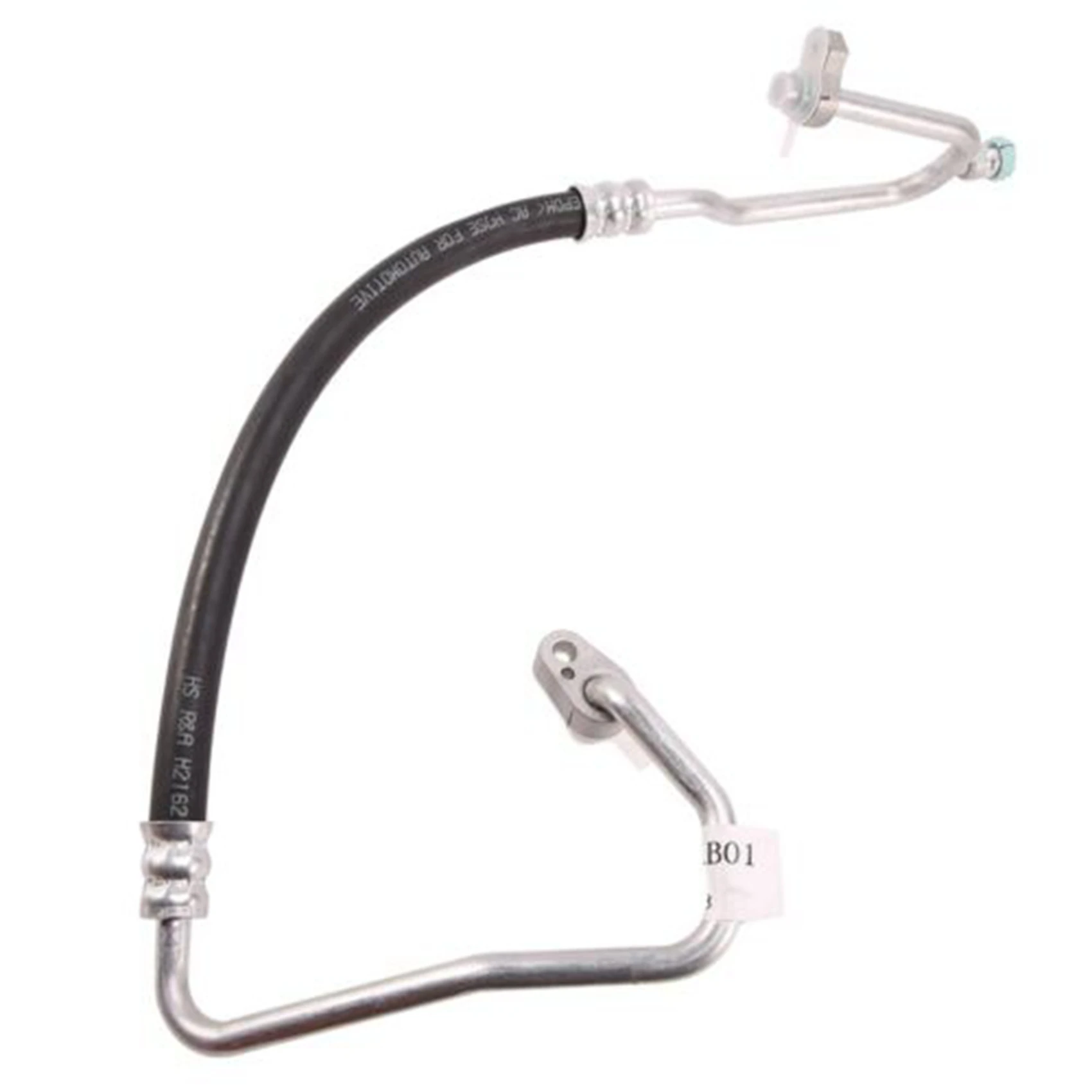 

Car A/C Refrigerant Hose Drain Line for Hyundai I30 Kia Ceed 2015-2018 97762-A6000 97762A6000