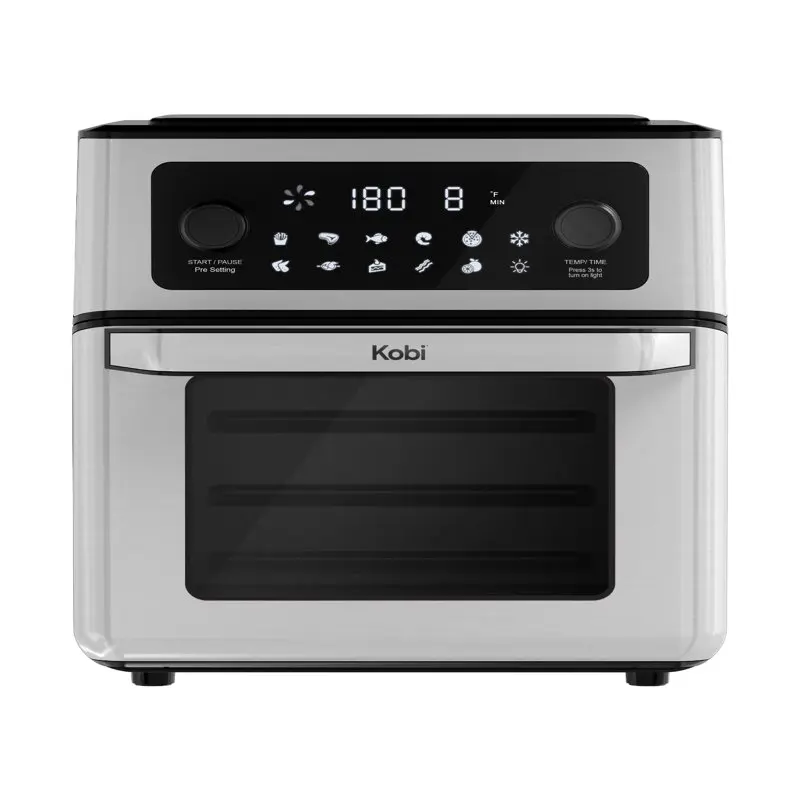 

12.7 Quart Electric Air Fryer with 11 Cooking Functions