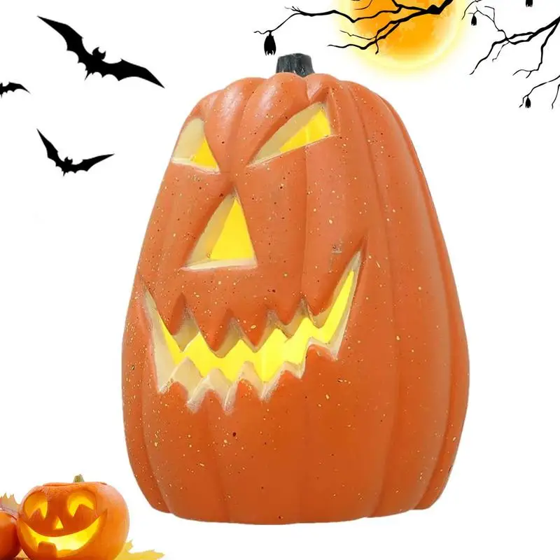 

Декоративные фонарики в виде тыквы, подсветка для спальни, Осенний декор, декоративное освещение в виде тыквы для спальни, гостиной, ребенка