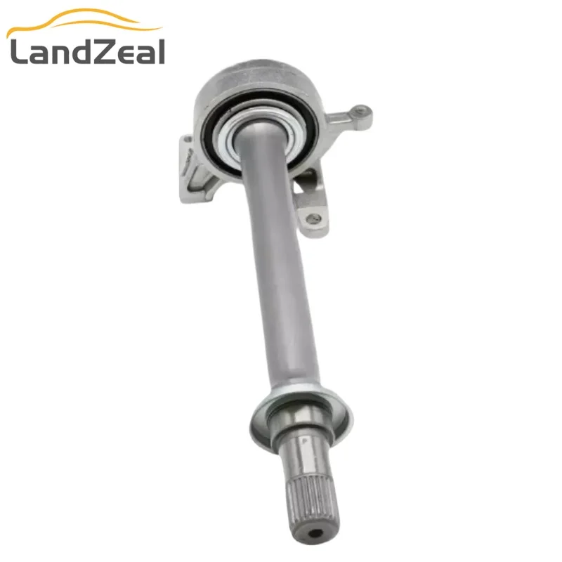 Запчасти для автомобилей 44500-SCV-A10 приводные валы с трансформирующей осью Honda Civic