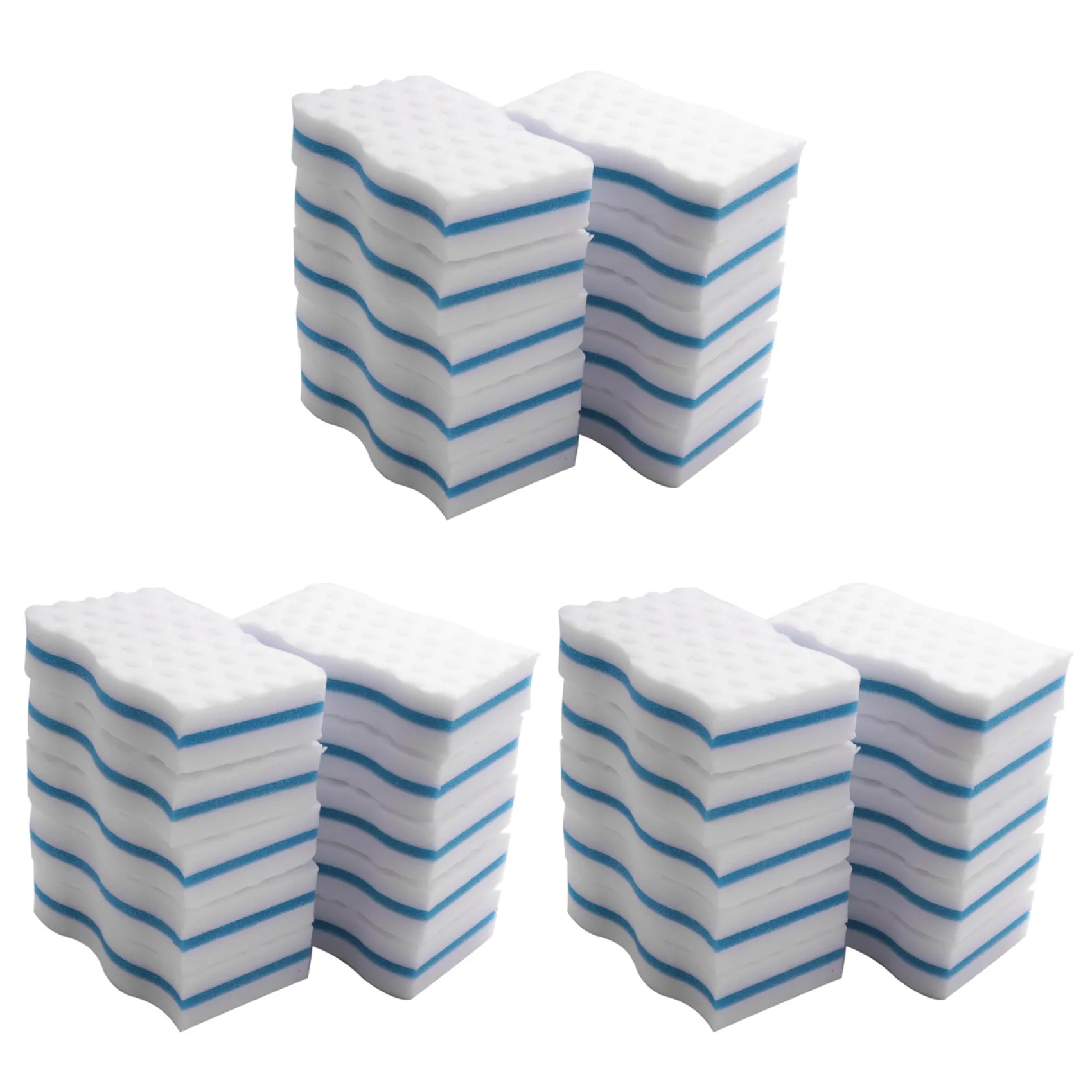 

30 шт./упаковка, губки для чистки лодок