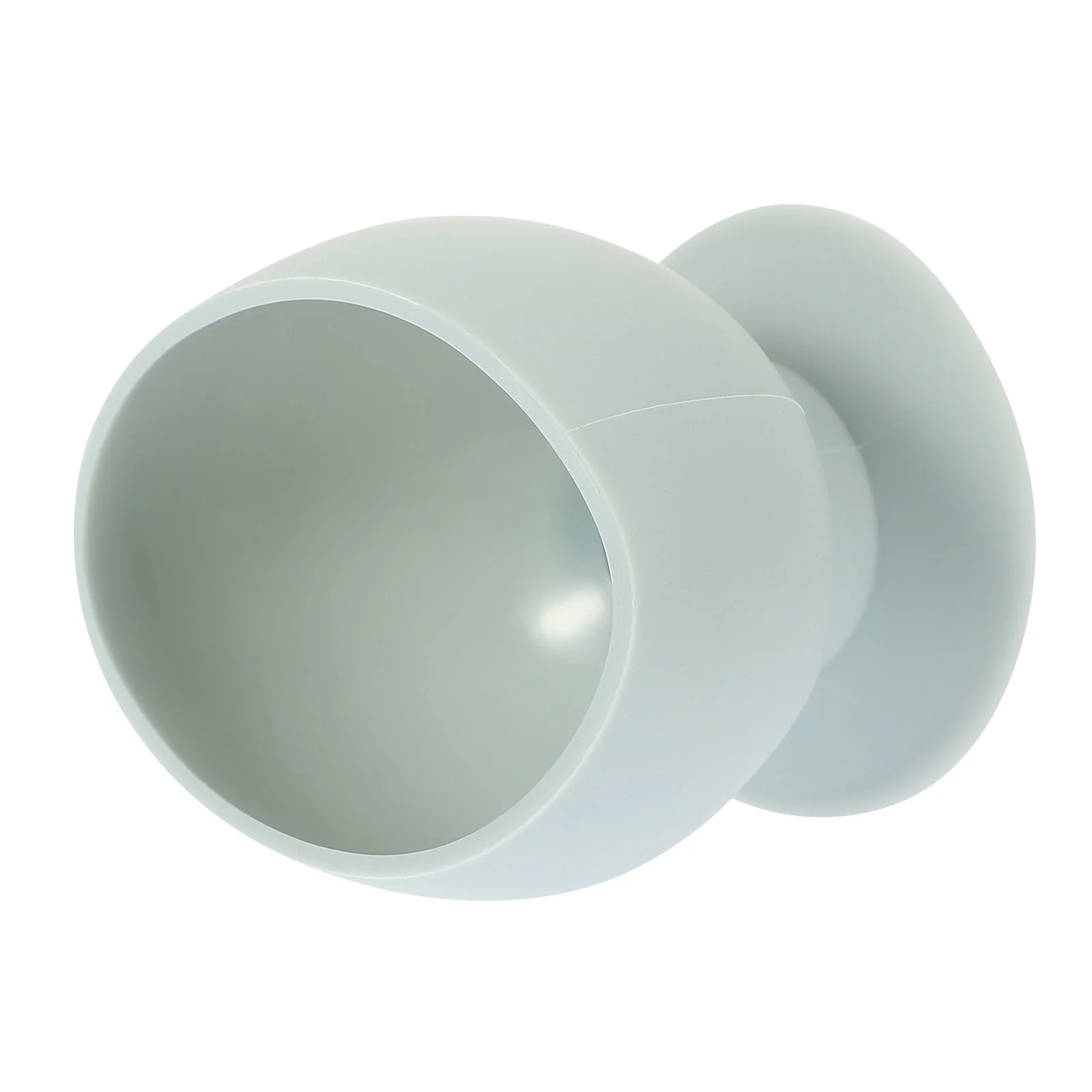 

Door Wall Knob Protector Handle Cover Bumper Stopper Silicone Safety Suction Shield Grips Collision Anti Doorknob Type Covers