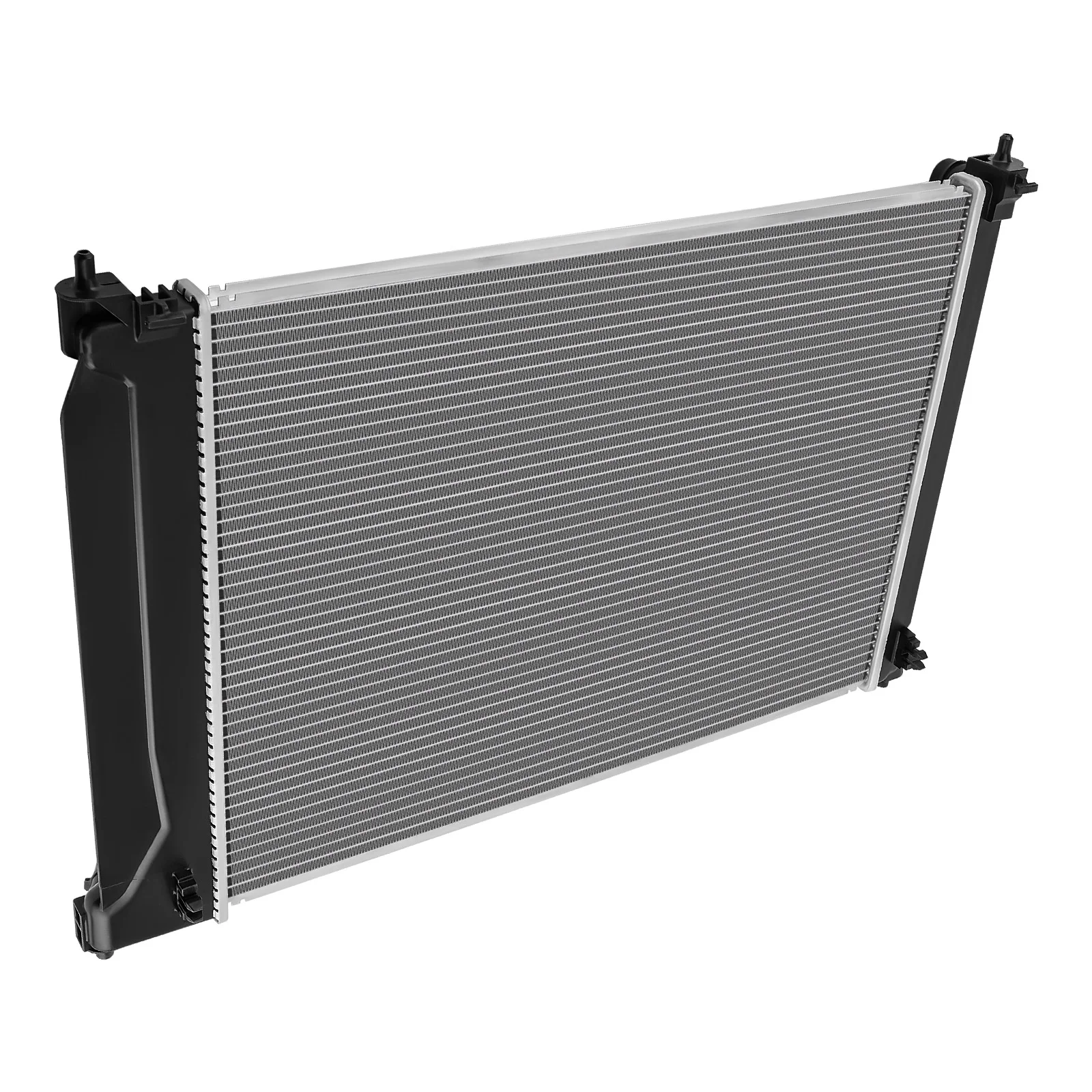 Алюминиевый радиатор для Kia Optima EX/LX/S/ Special 2.4 KI 3010163 2016-2020