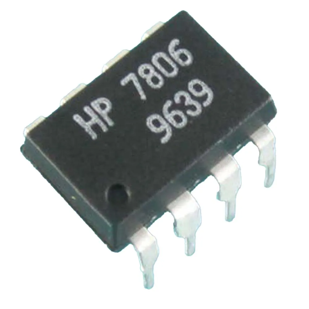 

10 шт. A7806 HCPL-7806 HP7806