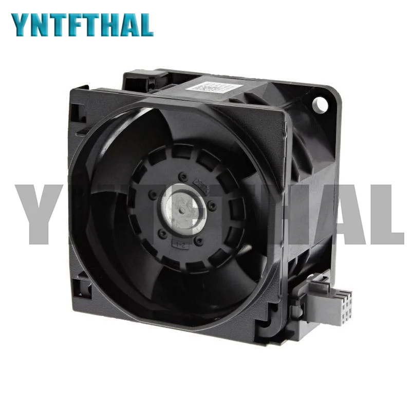 Новый вентилятор охлаждения 0N5T36 R740xd R740, вентилятор радиатора N5T36