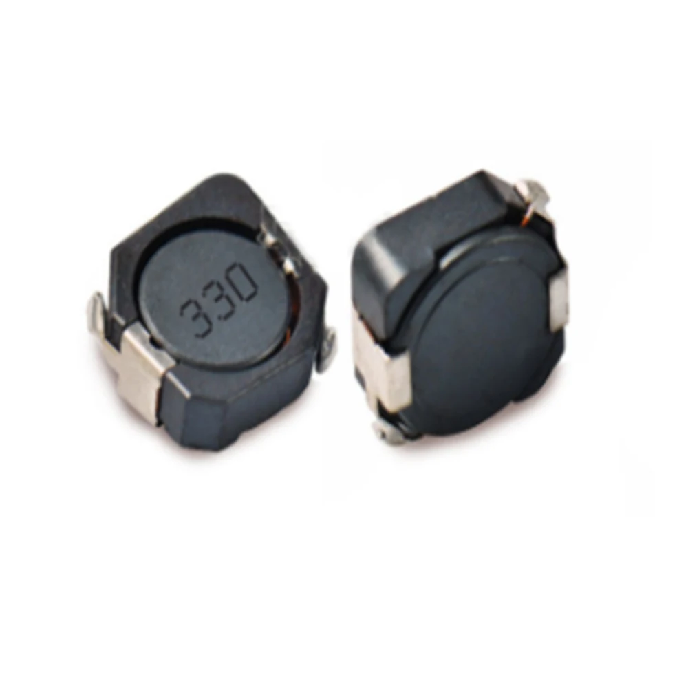 

10PCS/lot SMD Power Inductors CDRH104R CD104R 10*10*4MM 2.2UH 3.3UH 4.7UH 6.8UH 10UH 22UH 33UH 47UH 68UH 100UH 220/330/470/680UH