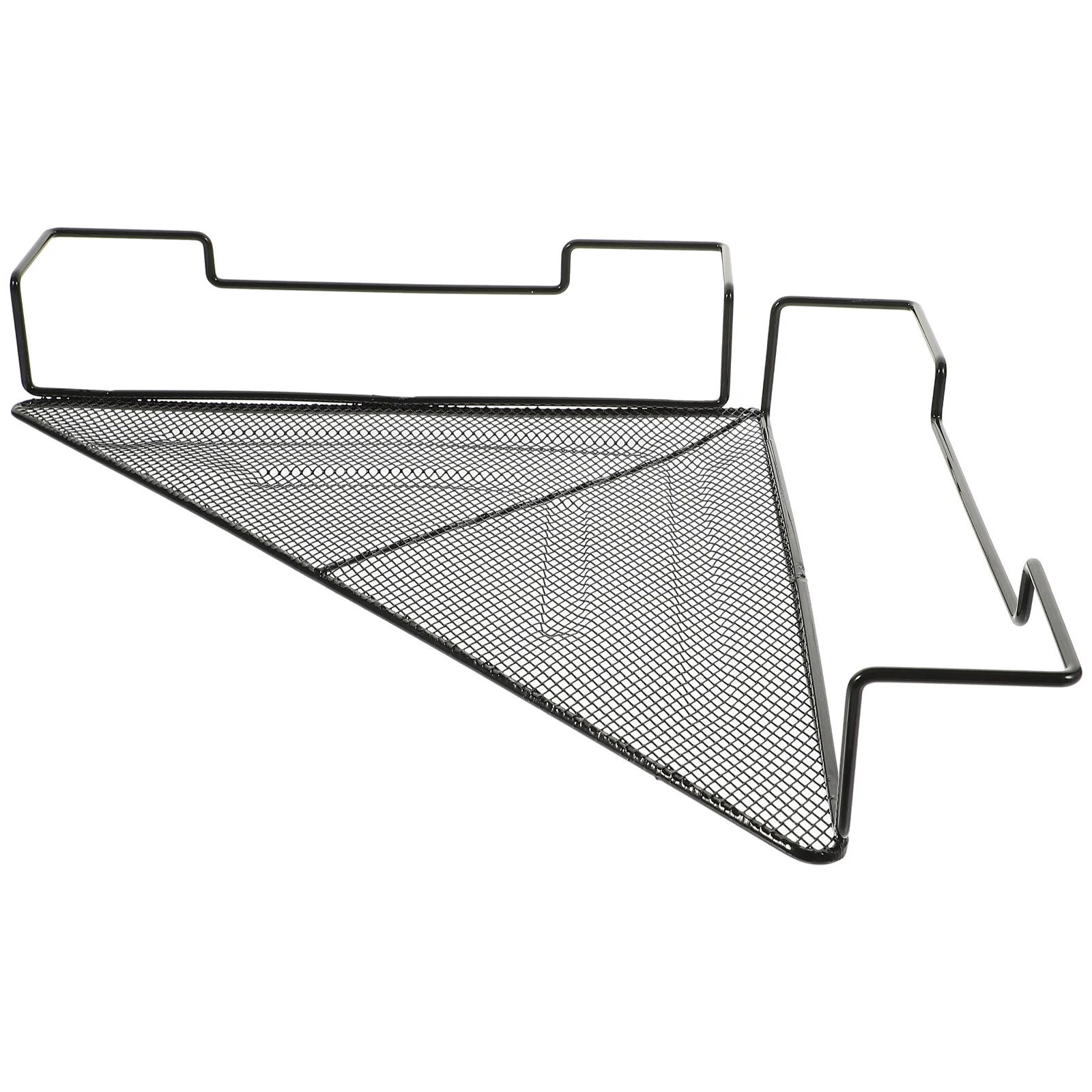 

Decorative Frame Pot Stand Indoor Shelf Planter Porch Rail Planters Rack