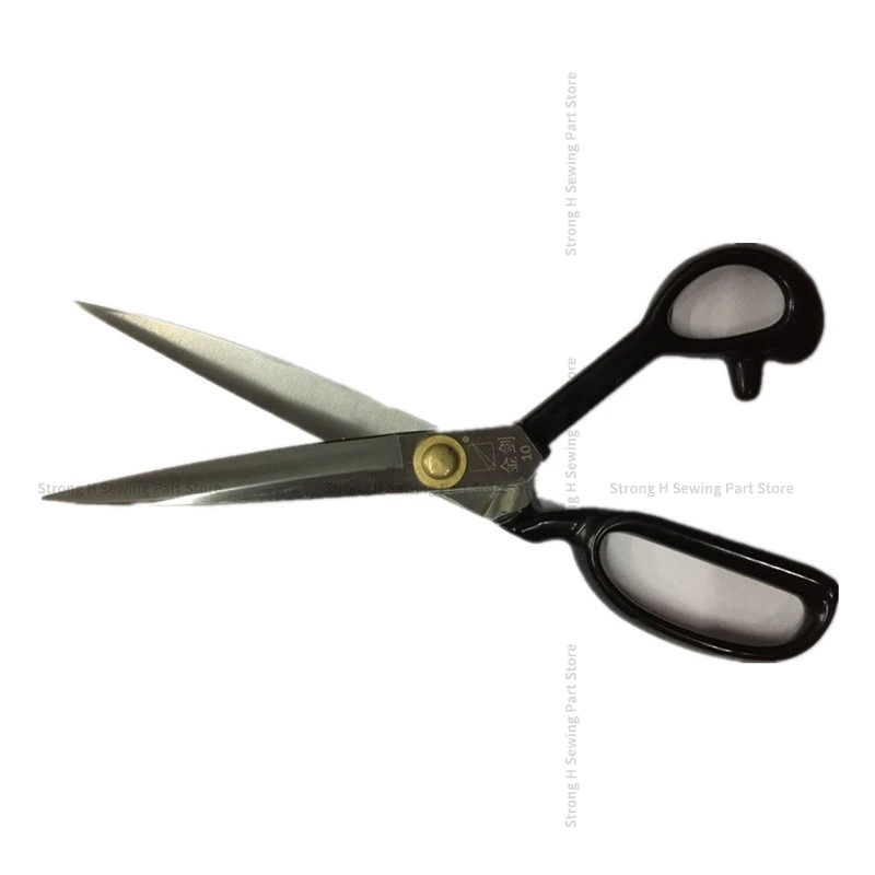 Ножницы Zhang Xiaoquan для портных ручные большие ножницы резки ткани 8 дюймов 10 11 12