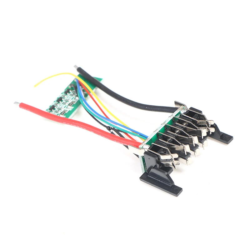 Плата защиты печатной платы аккумулятора для Dewalt 18 В 20 DCB200 DCB201 DCB203 DCB204