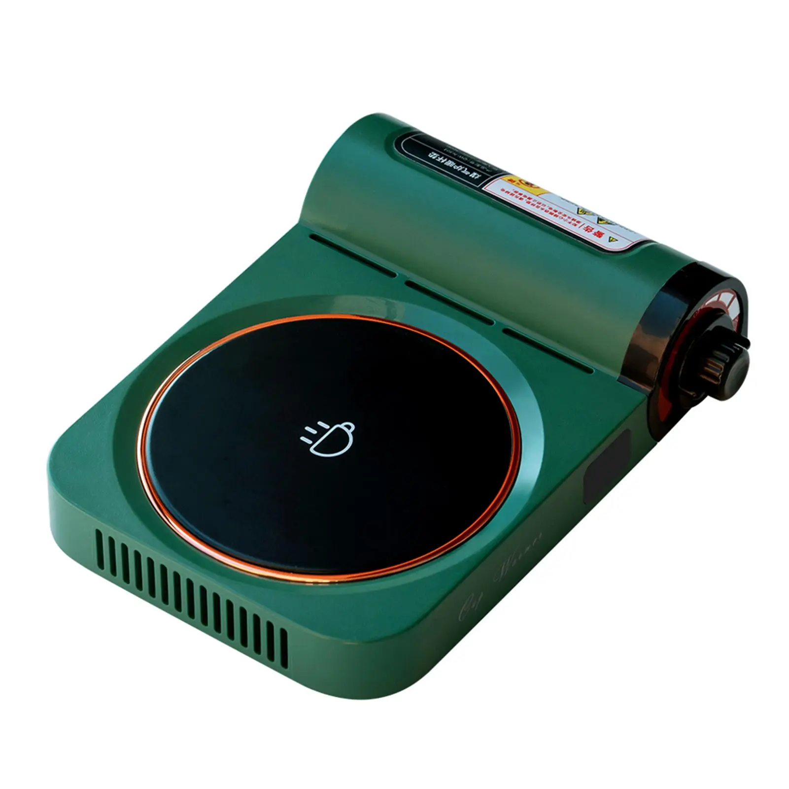 

Coffee Cup Warmer 8 Automatic Shut Off Cup Warmer With Temperature 131f/149f/167f Smart Quickly Heating Cup Warmer For Coffee