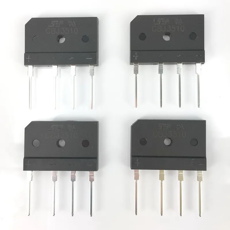 

20/PCS GBJ3510 1000V 35A