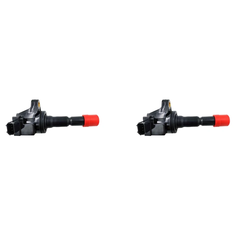 

2X Ignition Coil 30520-RB0 -S01 30520-RB0-003 For Honda CR-Z CITY Fit UF626 C1664 30520-RBO-S01 30520-RBO-003 CM11-116