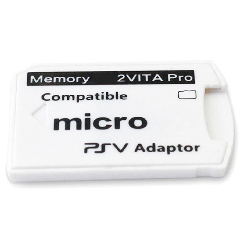 Карта памяти SD2VITA 6.0 для Ps системы 3.65 карта Micro-sd