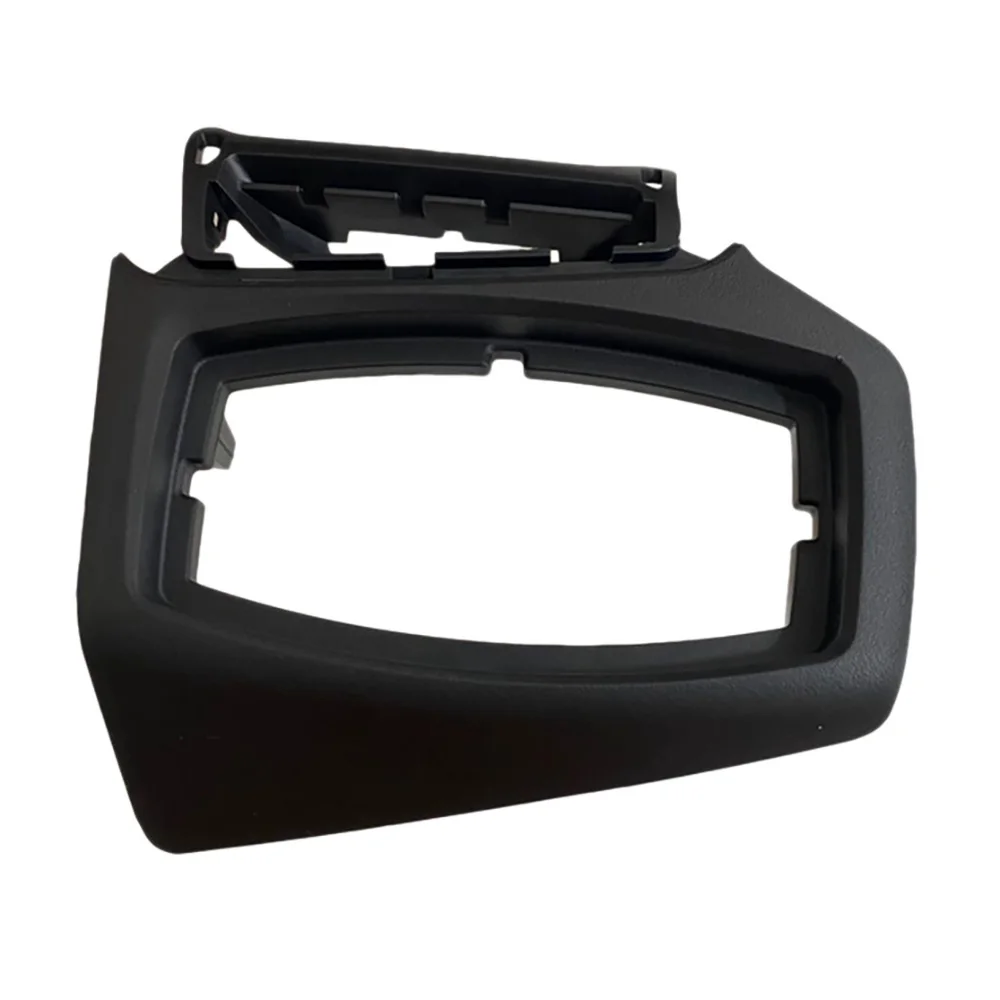 

Car Headlight Switch Trim Frame Panel Cover for Ford New Focus 2012-2014