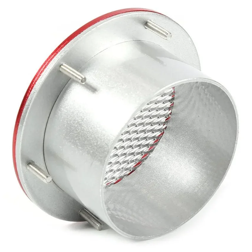 Крышка воздухозаборника автомобильная решетка впускной трубы вентиляционное