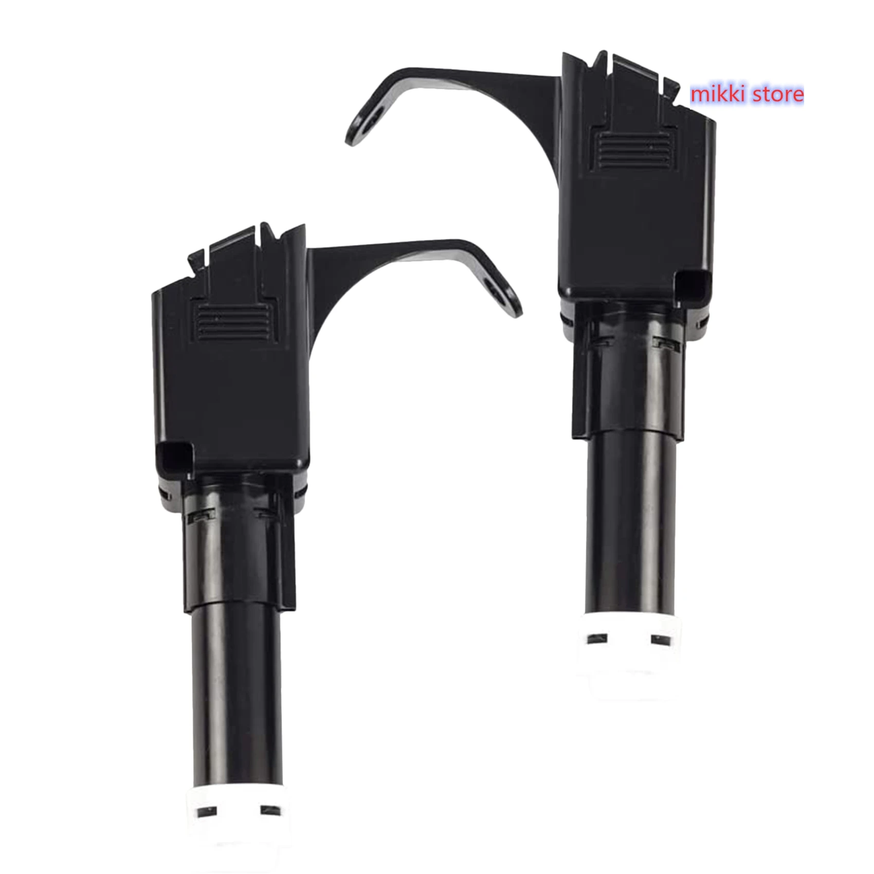

85208-33010 85207-33010 Left&Right Headlight Cleaning Washer Nozzle for Toyota Camry ACV5 06-09