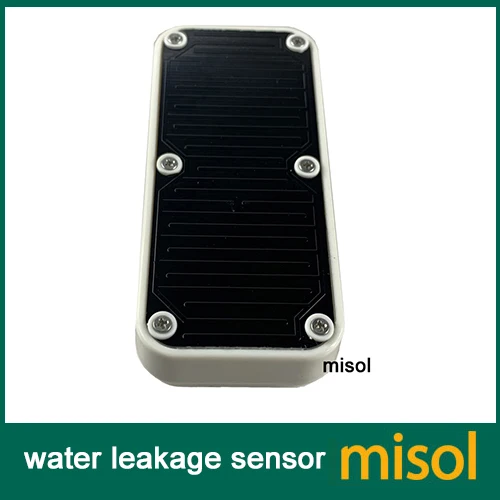 

Беспроводной многоканальный датчик утечки воды misol WH55