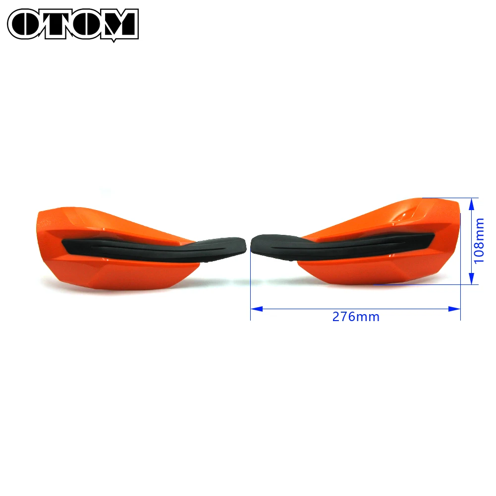 Защита для Руля Мотоцикла OTOM защита KTM SX SXF EXCF XCFW SMR 125 150 250 350 аксессуары мотоцикла