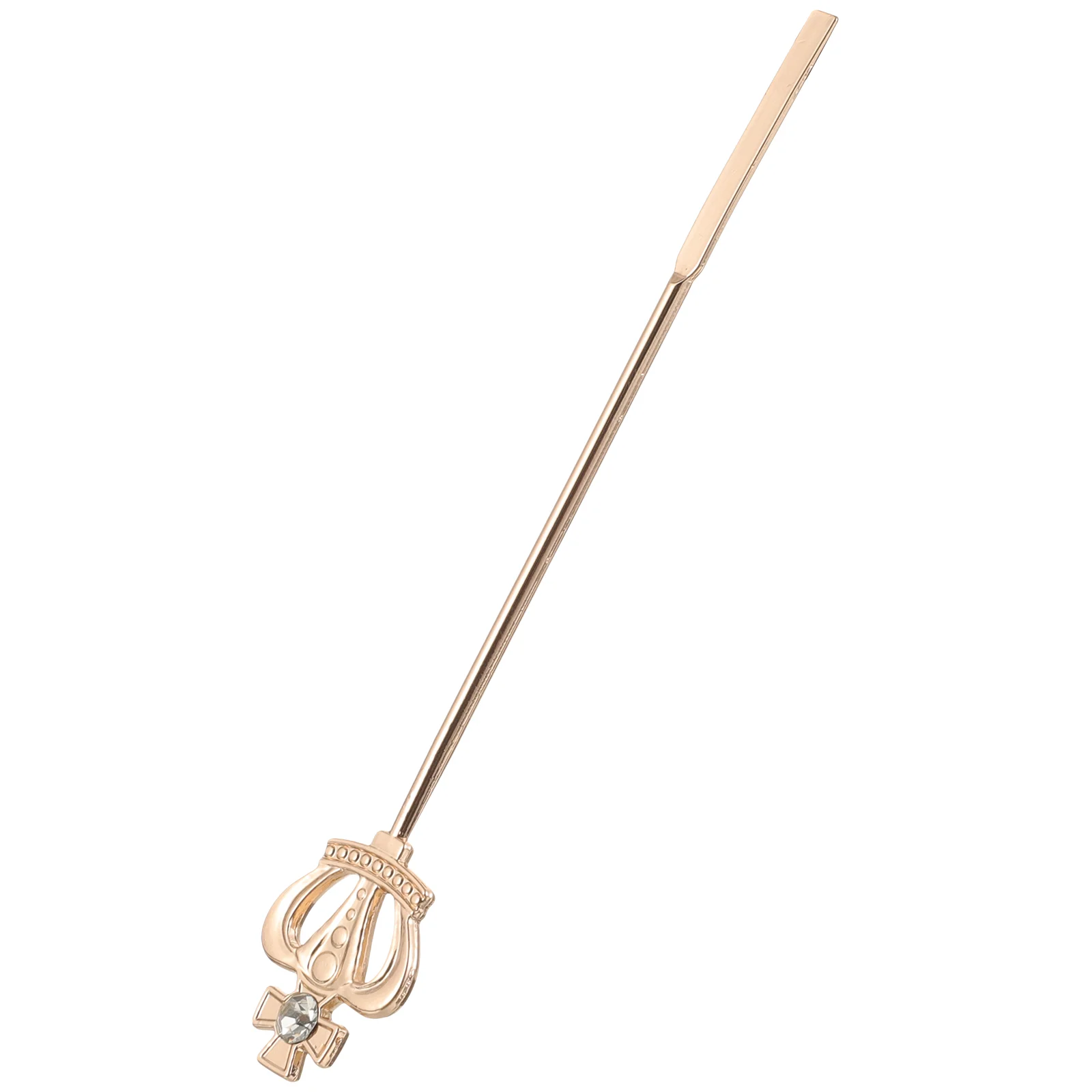 

Accessories Sealing Wax Stirrer Sticks Stirring Rods Alloy Stirrers Melt Warmer