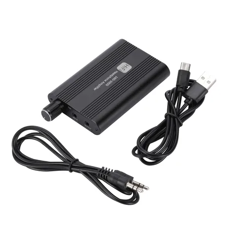 3.5 mm jack amplifier hotsell