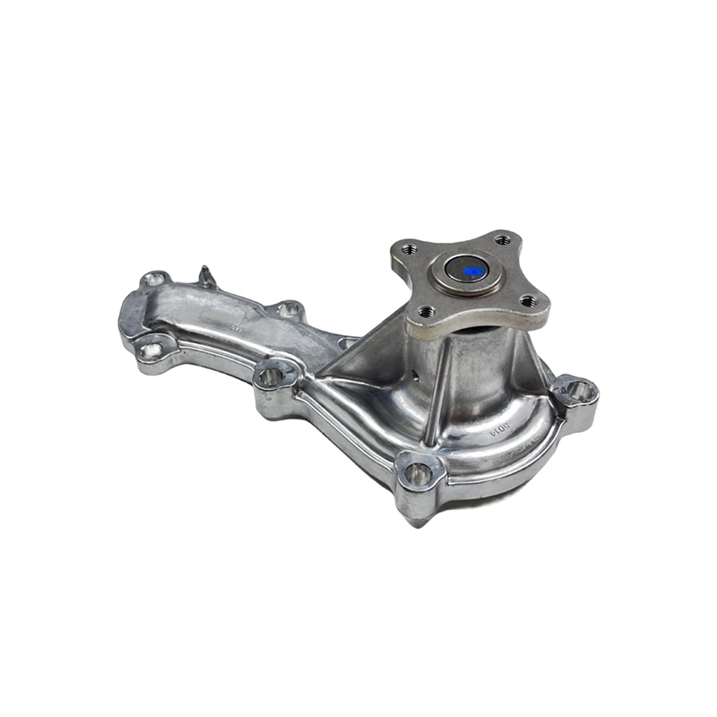 Водяной насос двигателя GWN-73A для Nissan Sunny Bluebird AD Almera Avenir Expert Primera Pulsar Sentra Wingroad 21010-4M525