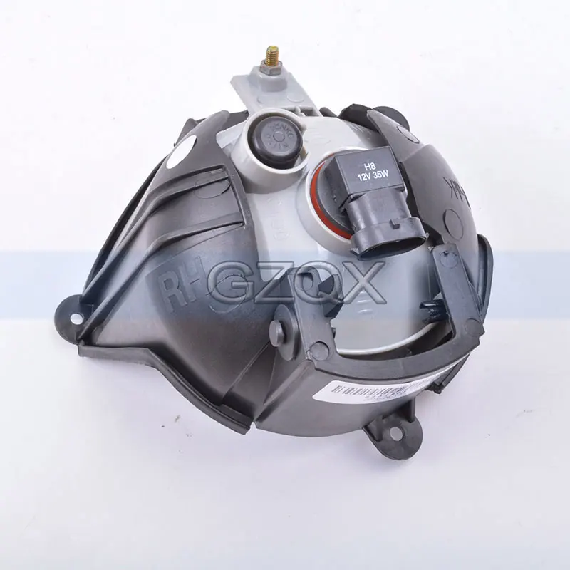Противотуманные фары Kamshing для Chevrolet Captiva 2008 2009 2010 2011 противотуманные DRL |