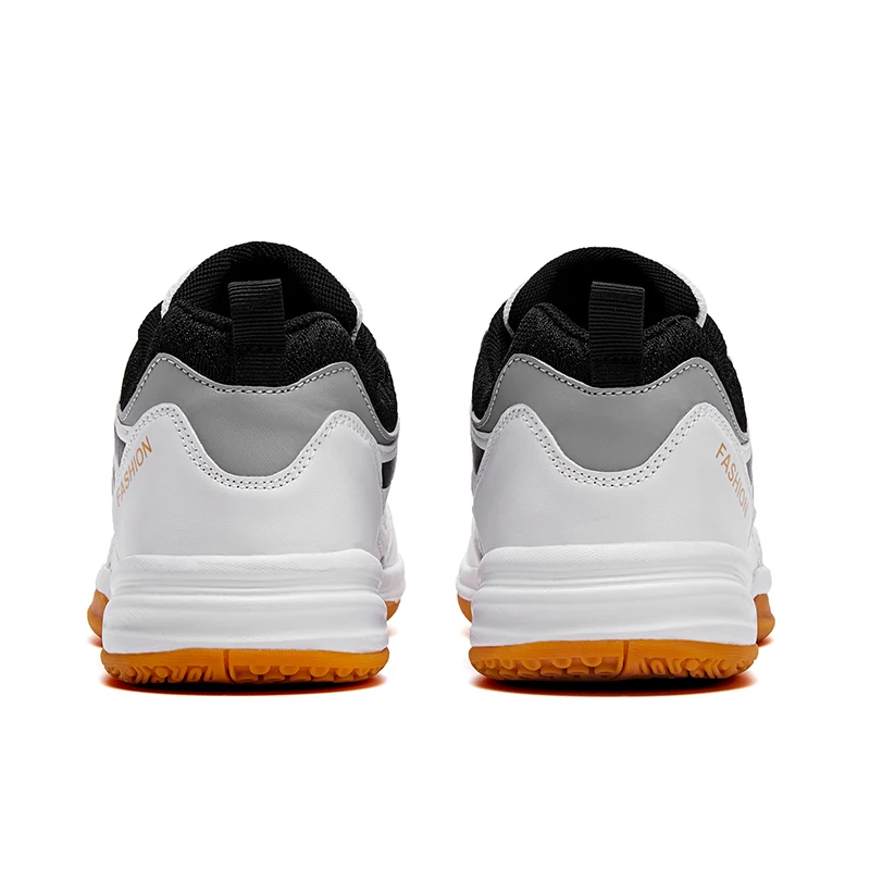 Men's Volleyball Sneakers Court Fitness Badminton Shoes Men's Light Tennis Sneakers Large 38-48 Tennis Sneakers