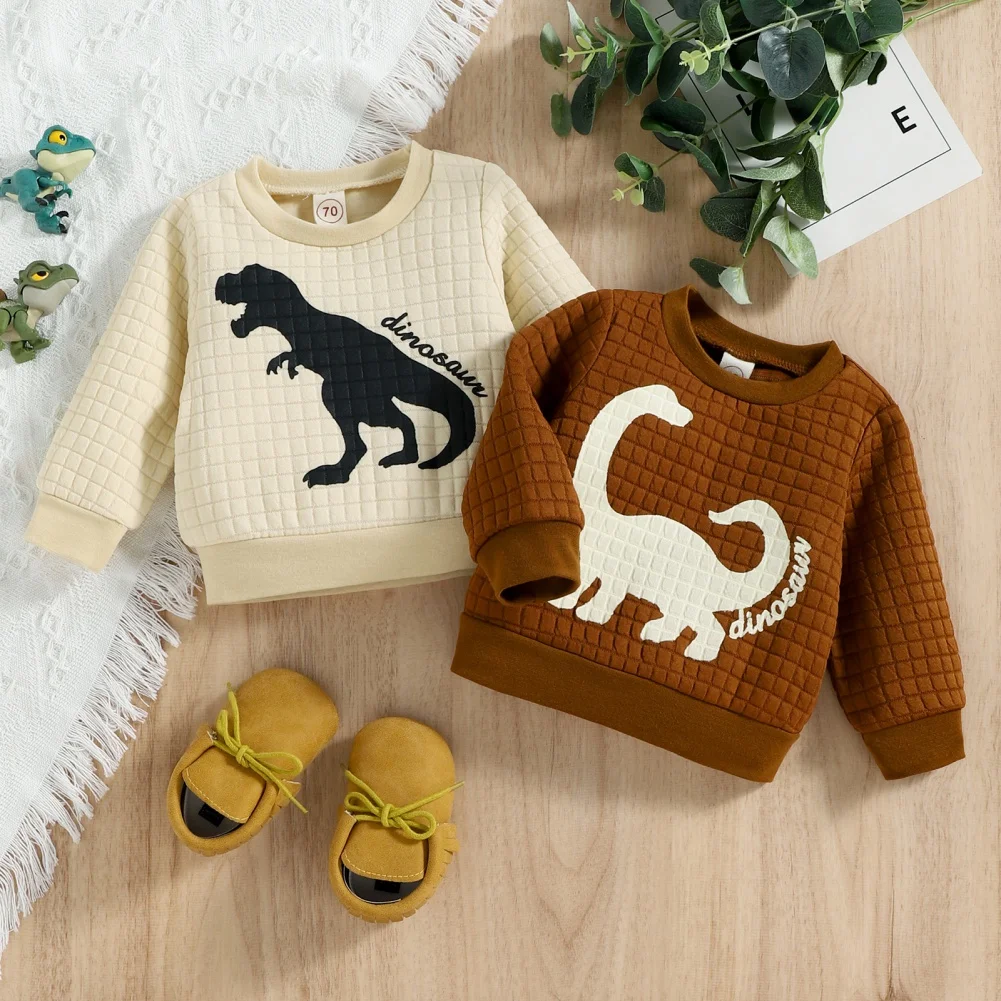 

Детский свитшот с длинным рукавом, на возраст 0-24 месяца