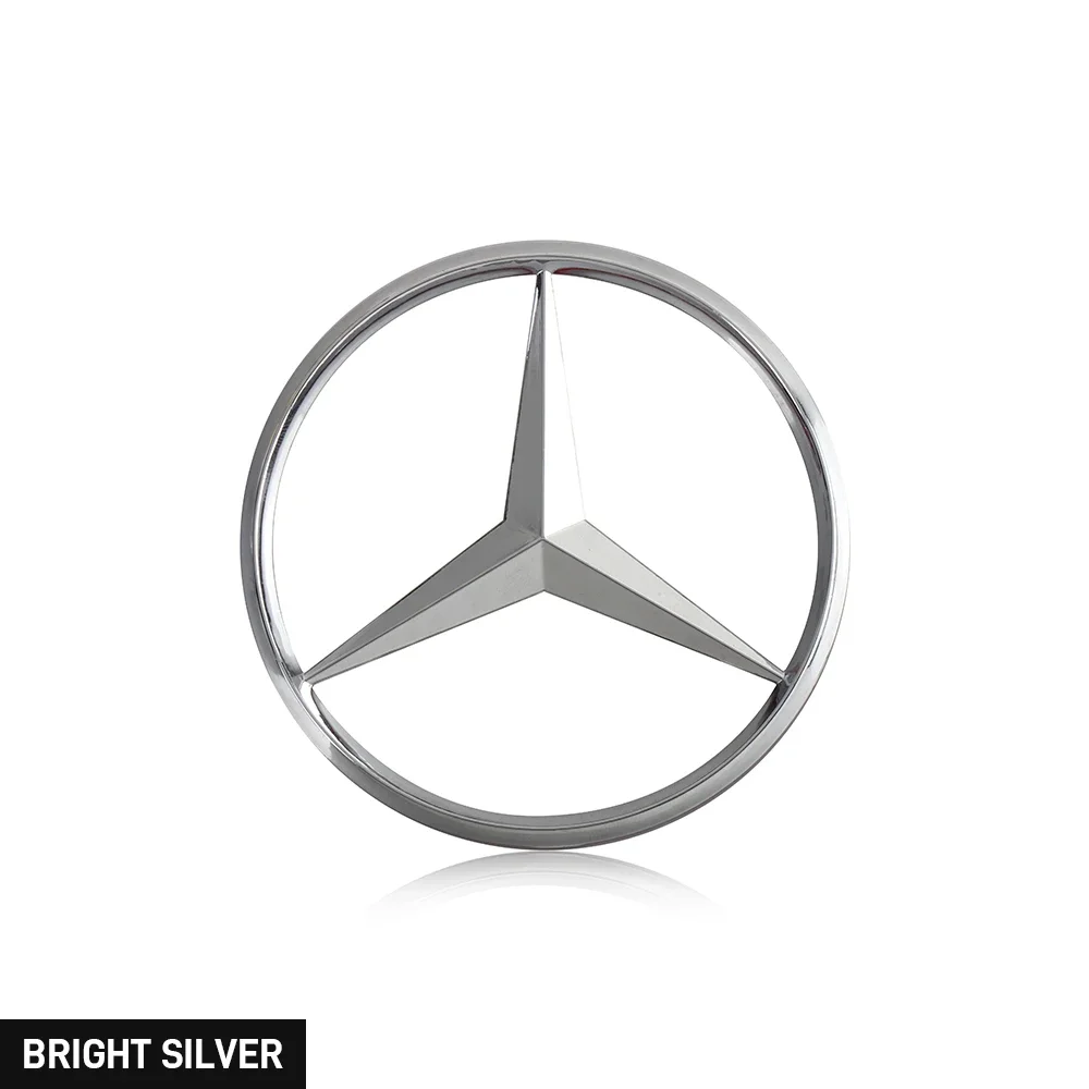 

1 шт. 7 см эмблема двигателя автомобиля, наклейка на капот для Mercedes-Benz W204 W211 AMG W177 GLC GLK CLA GLA W212 W213 C63 E300 W176