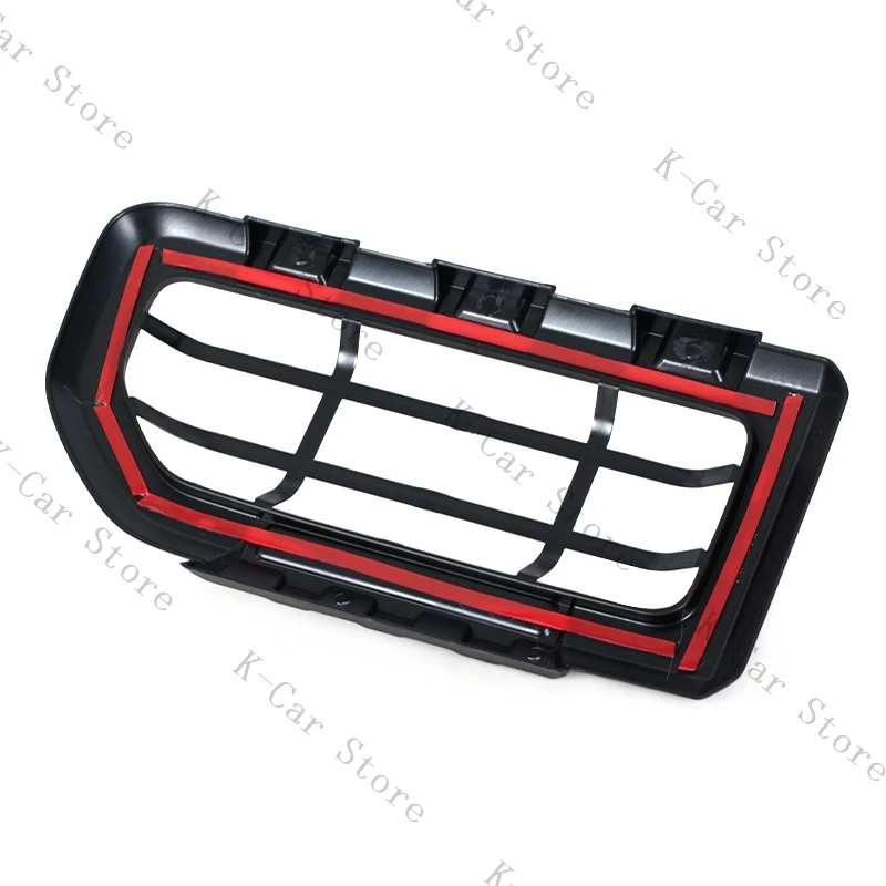 2 шт. автомобильные аксессуары для задних противотуманных фар Suzuki Jimny JB64 Sierra JB74W