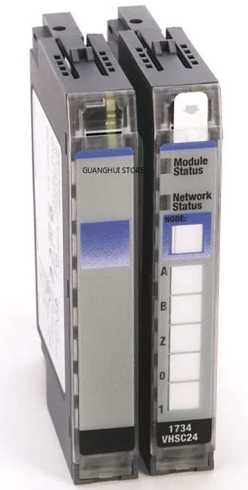 

1734-VHSC24 1734-IR2 1734-OE4C 1734-IE2V New and Original 24 Hours Delivery