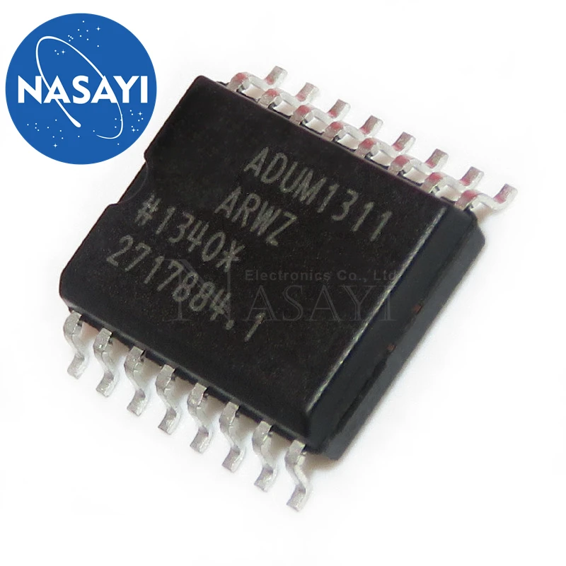 5 шт./лот ADUM1311ARWZ-RL ADUM1311ARWZ ADUM1311ARW ADUM1311A ADUM1311