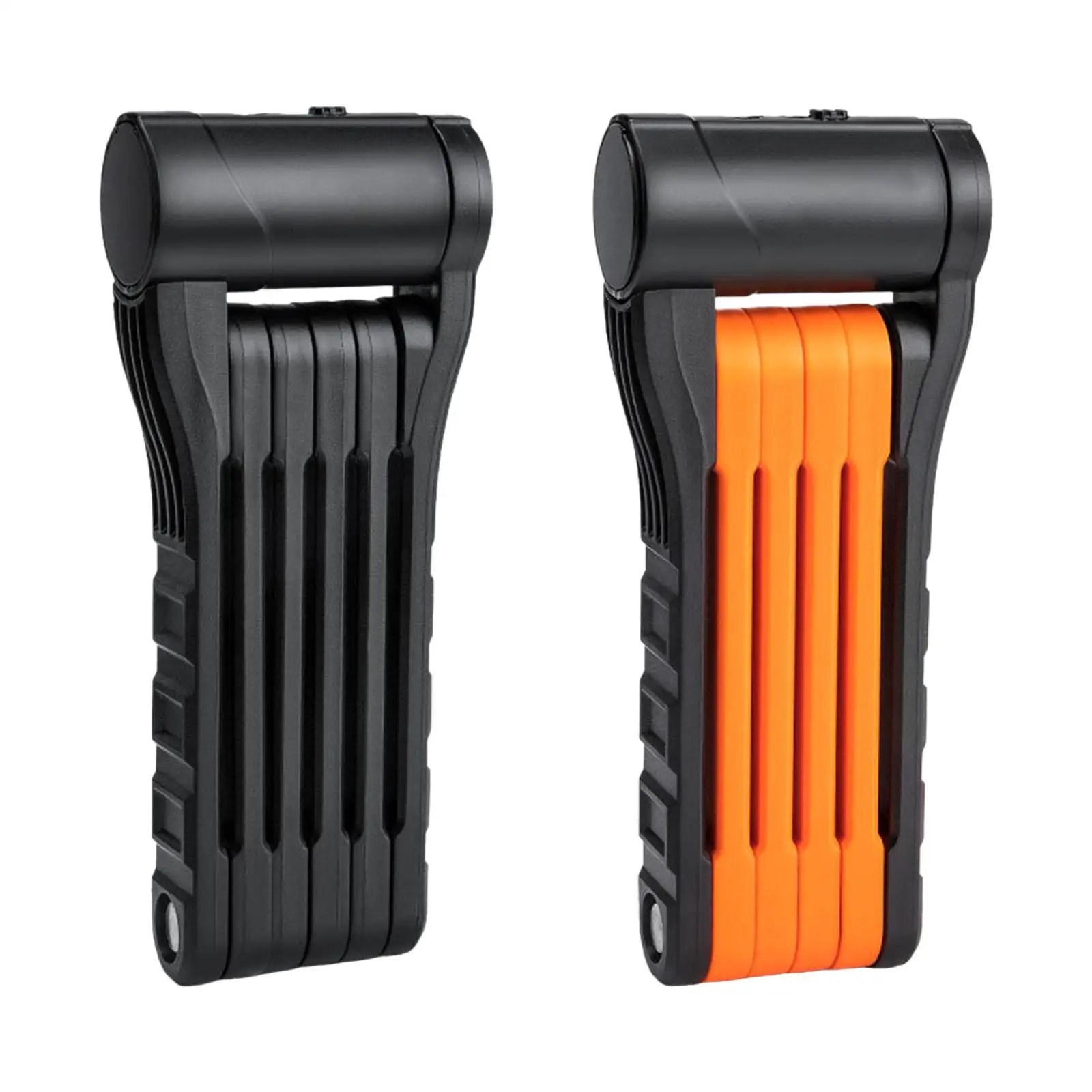 

Складной велосипедный замок с ключом, противоугонное оборудование для электрического велосипеда, скутера