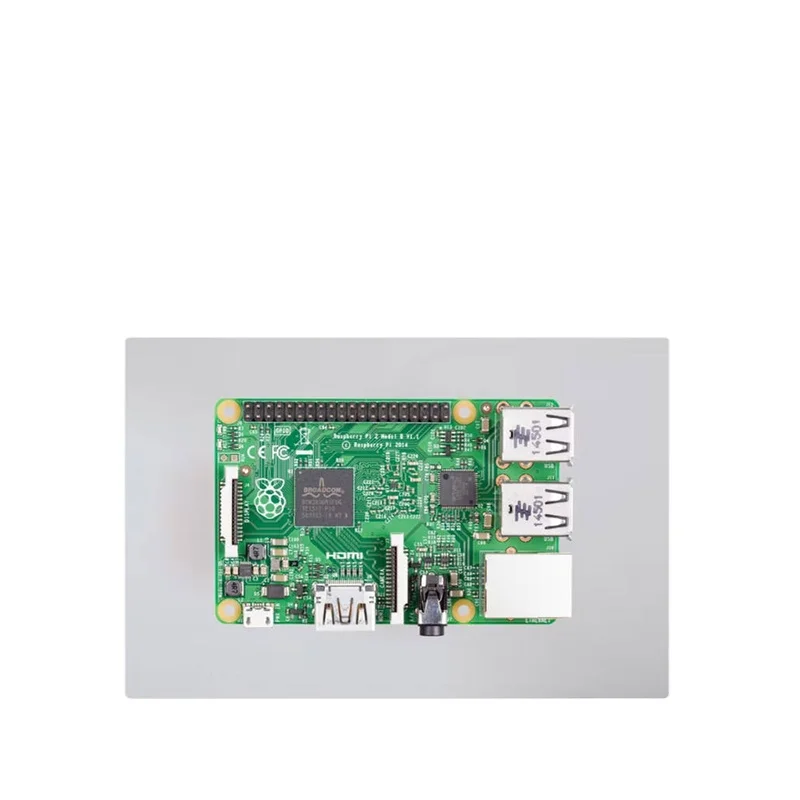 

Raspberry Pi 2 Model B