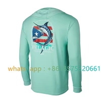 pelagic gear hooded fishing shirt mens upf 50 sun protection hoodie shirt spf fishing outdoor uv shirt hiking lightweight 2023