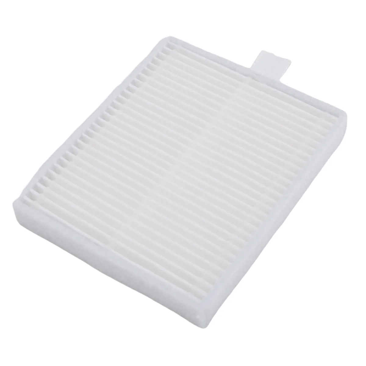 Запчасти для Roidmi EVE CC SDJ12RM сменные боковые щетки фильтр НЕРА насадка на швабру