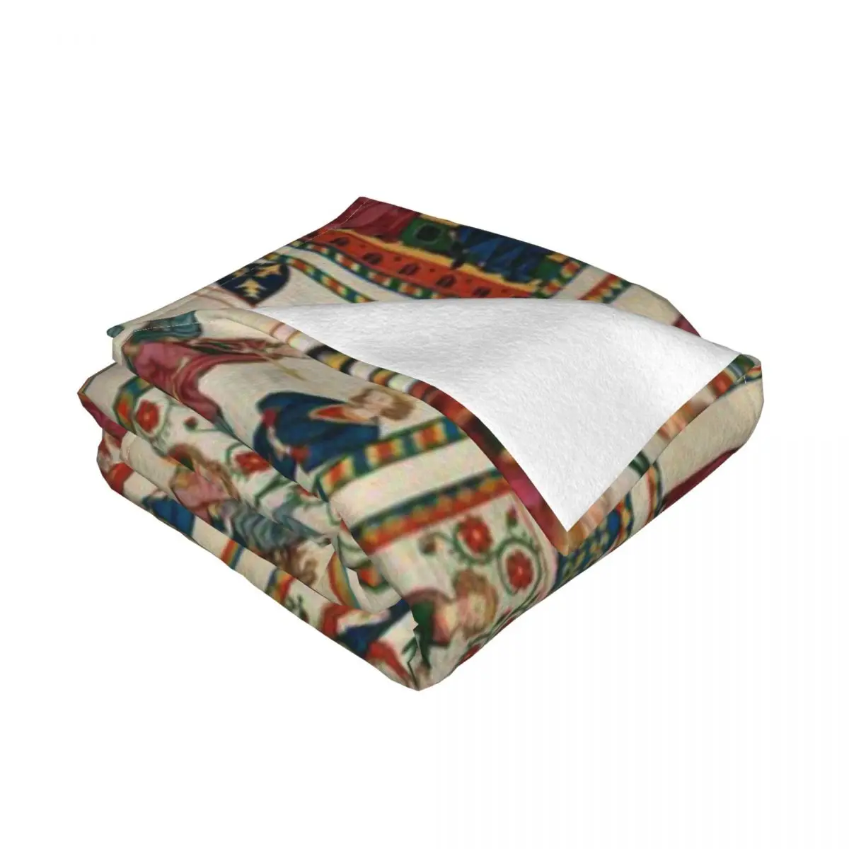 Ультрамягкое Флисовое одеяло из микрофлиса zhejiang Manesse